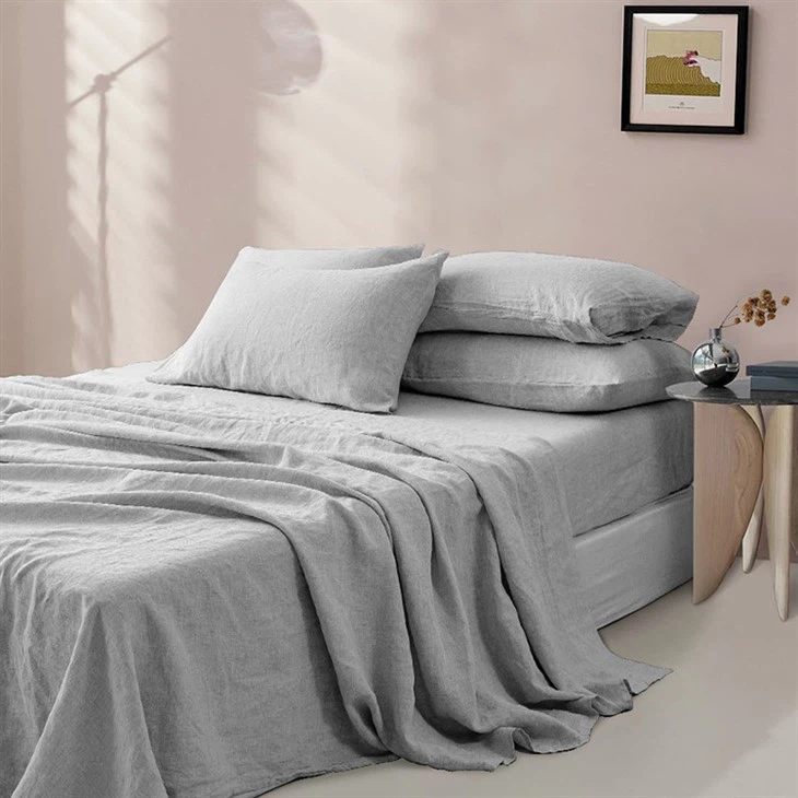 Linen Bedlinen