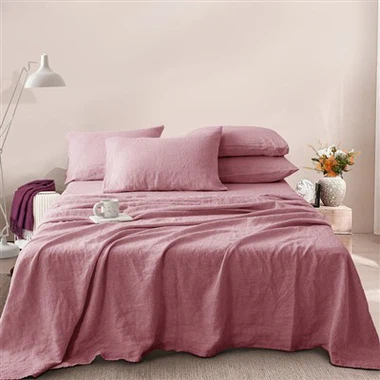 100 linapesu voodipesu