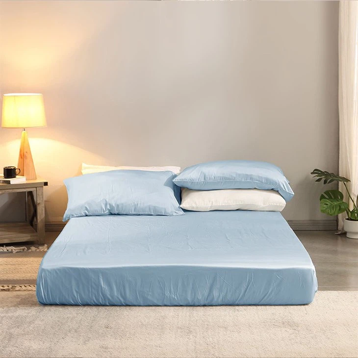 Eucalyptus Tencel Lyocell Sheets Duvet cover